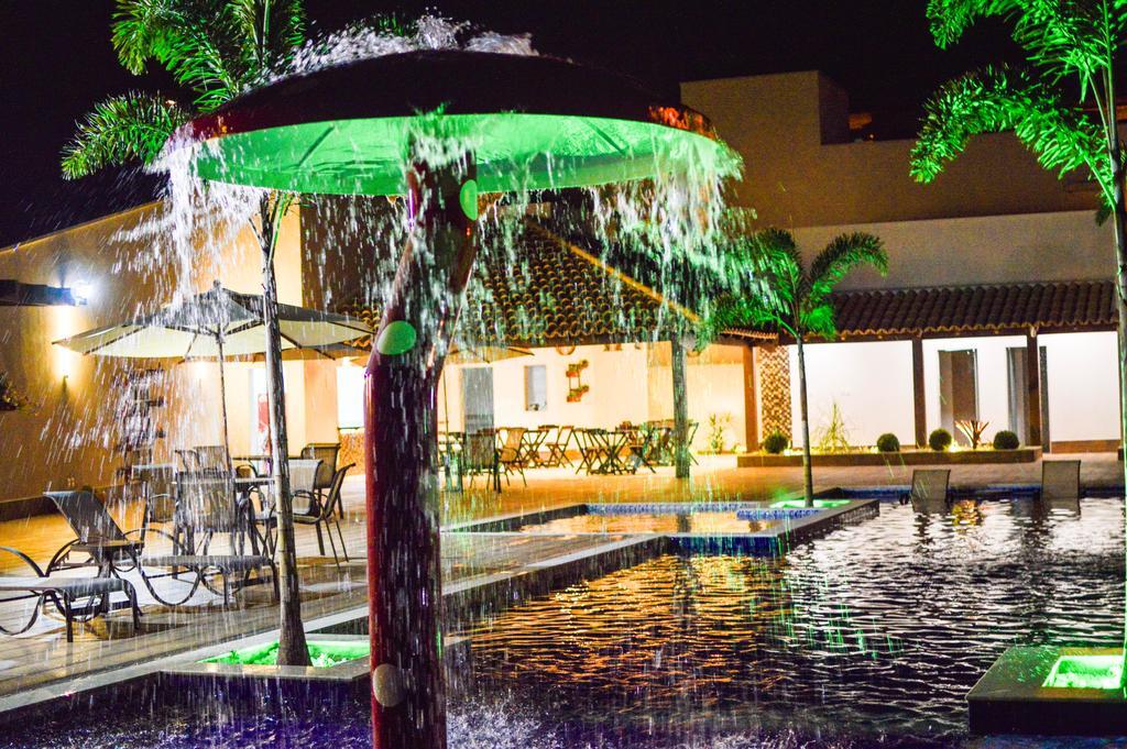 Hotel Chapadao Da Canastra Сан-Рокі-ді-Мінас Екстер'єр фото